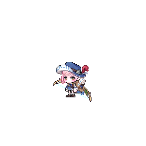 하나미사키양