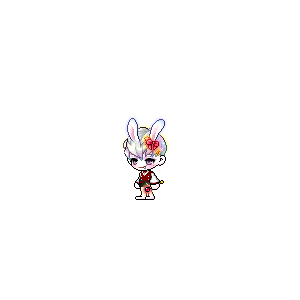 character