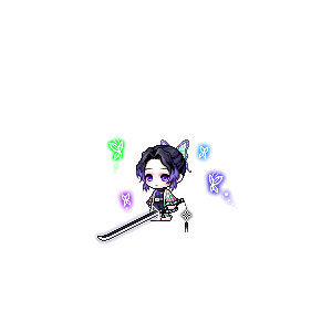 character