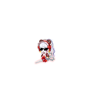 떰극