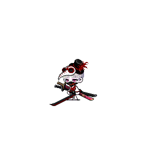 character