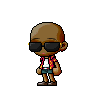character