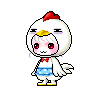 character
