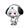 character