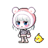 character