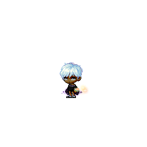 undefined을 사용한 메이플스토리 메애기 코디