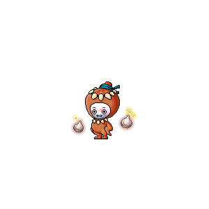 character