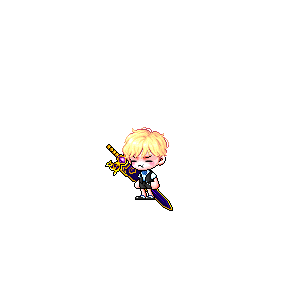 undefined을 사용한 메이플스토리 메애기 코디