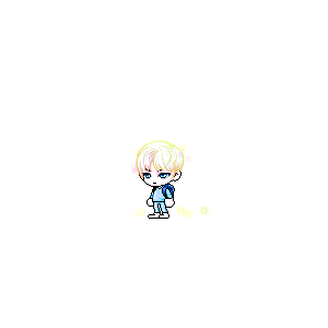 을 사용한 메이플스토리 메애기 코디