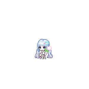 을 사용한 메이플스토리 메애기 코디