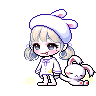 character