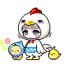 character