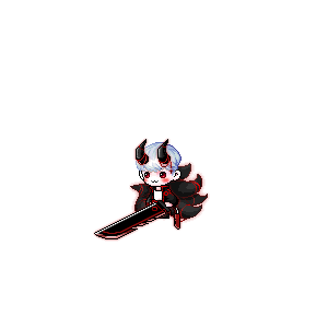 을 사용한 메이플스토리 메애기 코디