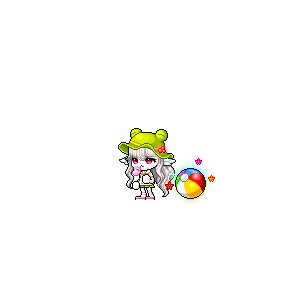 character