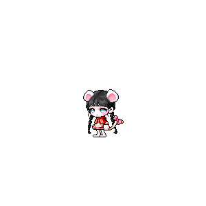 character