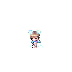 Hunter궁수