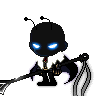 character