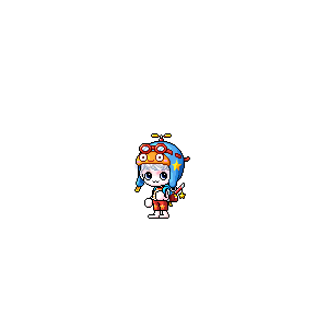 character