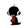 character
