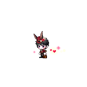 따라와