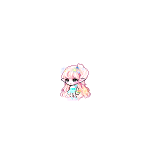 을 사용한 메이플스토리 메애기 코디