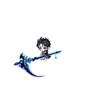 미남닌자