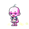 character