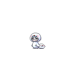 undefined을 사용한 메이플스토리 메애기 코디