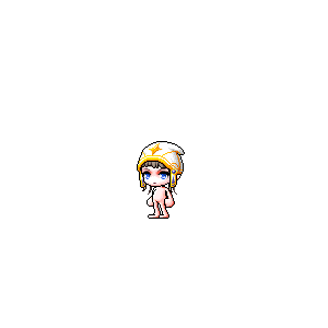 을 사용한 메이플스토리 메애기 코디
