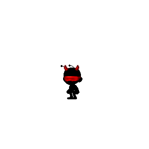 character