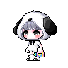 character