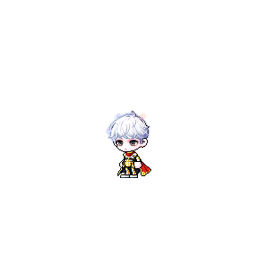 을 사용한 메이플스토리 메애기 코디