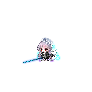 을 사용한 메이플스토리 메애기 코디