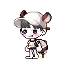 character