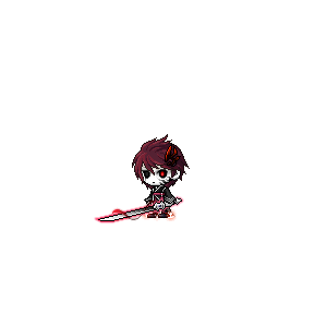 character