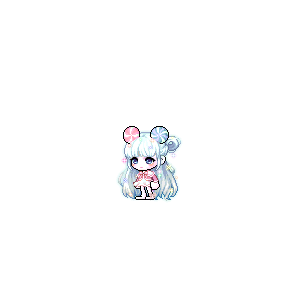 undefined을 사용한 메이플스토리 메애기 코디