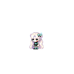 을 사용한 메이플스토리 메애기 코디
