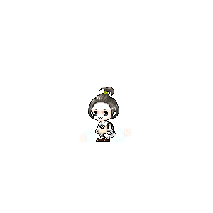 undefined을 사용한 메이플스토리 메애기 코디