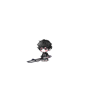 undefined을 사용한 메이플스토리 메애기 코디