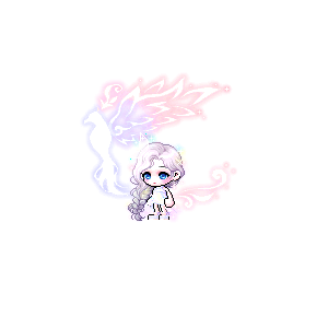 undefined을 사용한 메이플스토리 메애기 코디