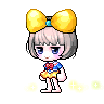 character