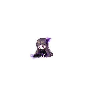 을 사용한 메이플스토리 메애기 코디