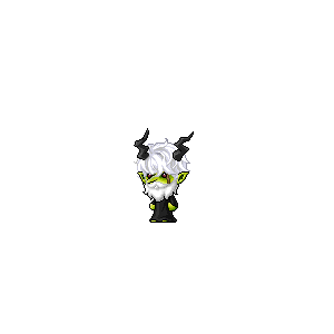 을 사용한 메이플스토리 메애기 코디