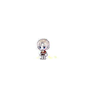 을 사용한 메이플스토리 메애기 코디