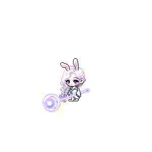 undefined을 사용한 메이플스토리 메애기 코디