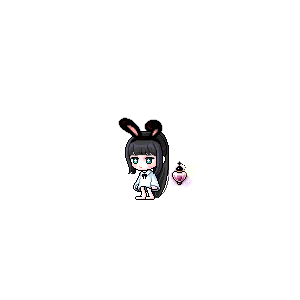 을 사용한 메이플스토리 메애기 코디