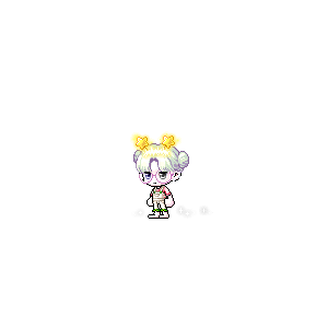 character