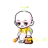 character