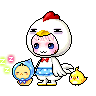 character