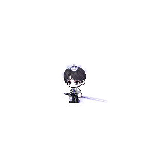 장신